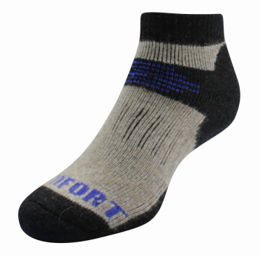 Possum Merino Socks ::. Comfort Socks NZ Ltd