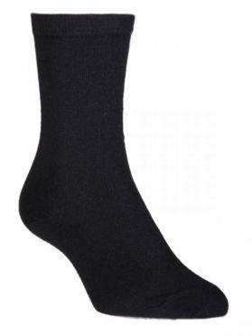 Fine Merino Dress Black Fine Merino Dress Socks ::. Comfort Socks NZ Ltd